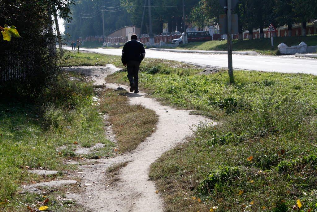 Ободівка з panoramio.com - Ободівка