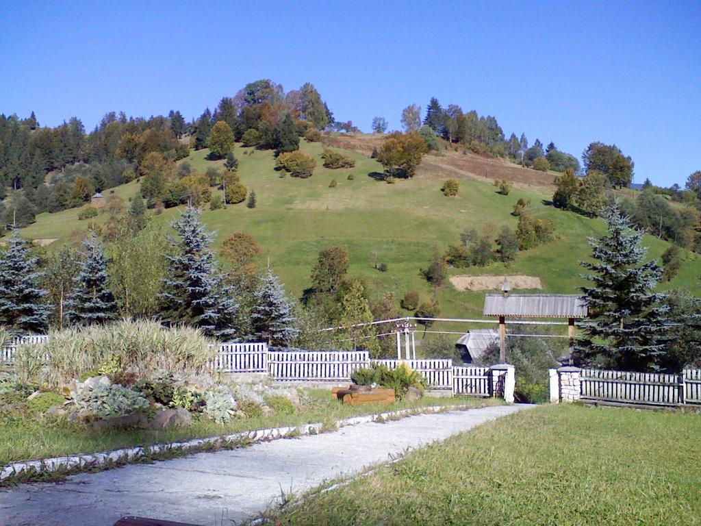 Торунь з panoramio.com - Торунь