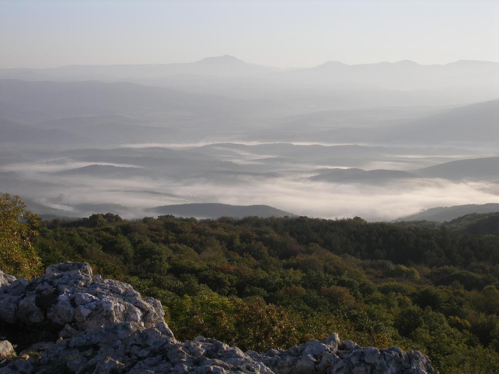 Багата Ущелина з panoramio.com - Bagata Uschelyna