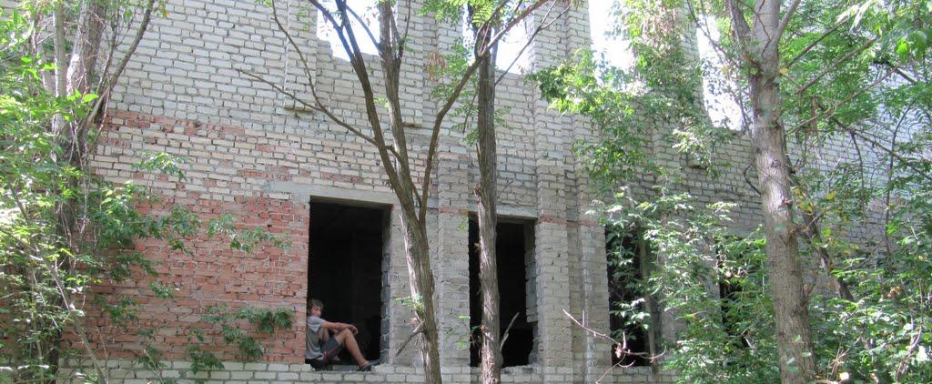 Малинове з panoramio.com - Malynove