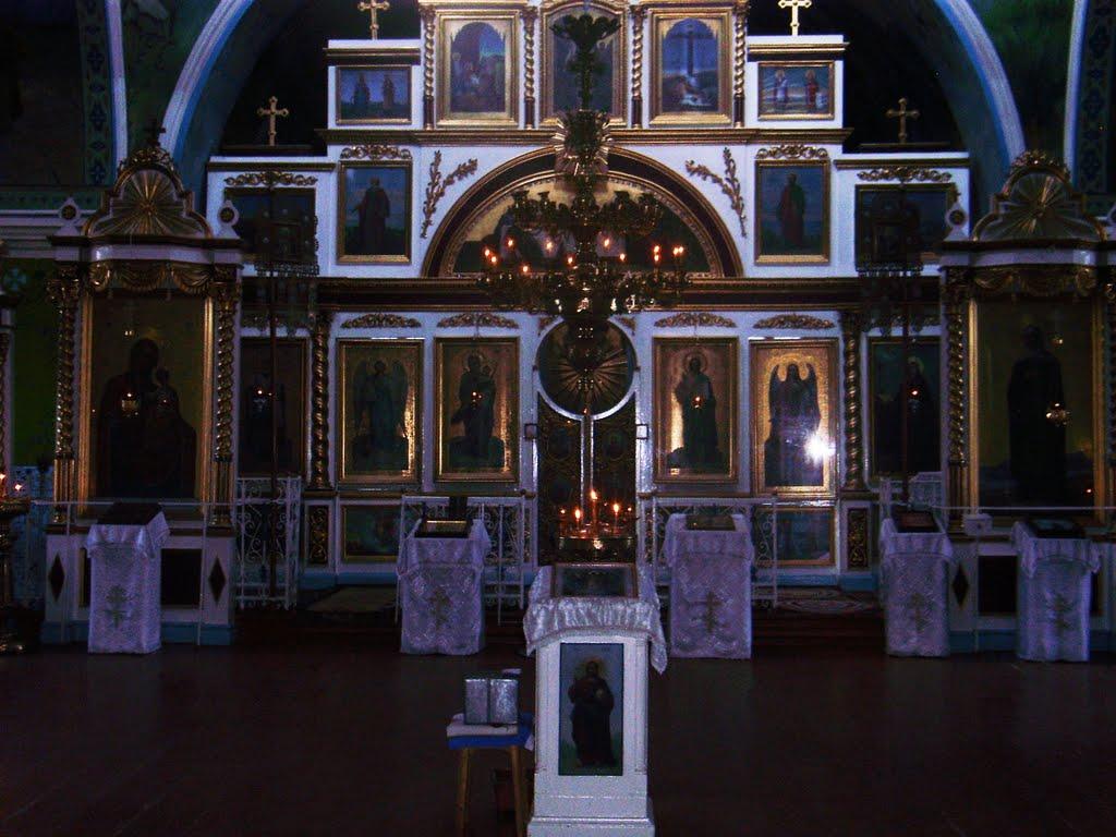 Малоярославець Перший з panoramio.com - Малоярославець Перший