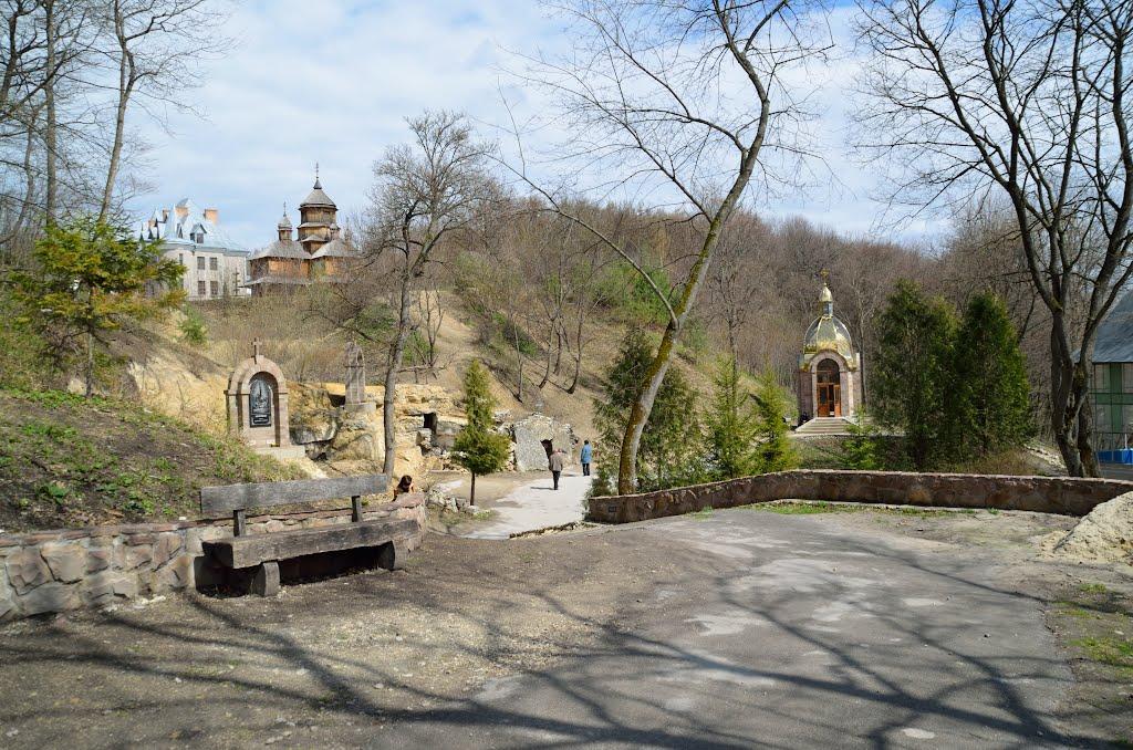 Вишнівчик з panoramio.com - Вишневчик