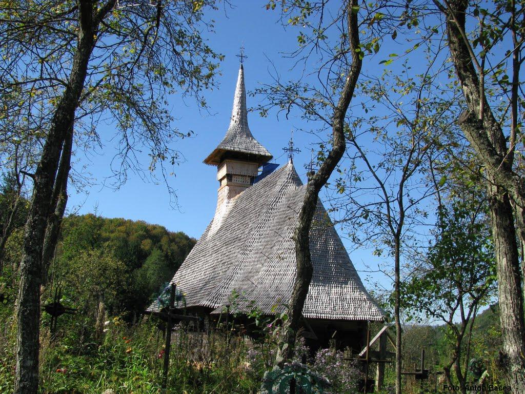 Великий Бичків з panoramio.com - Великий Бичків