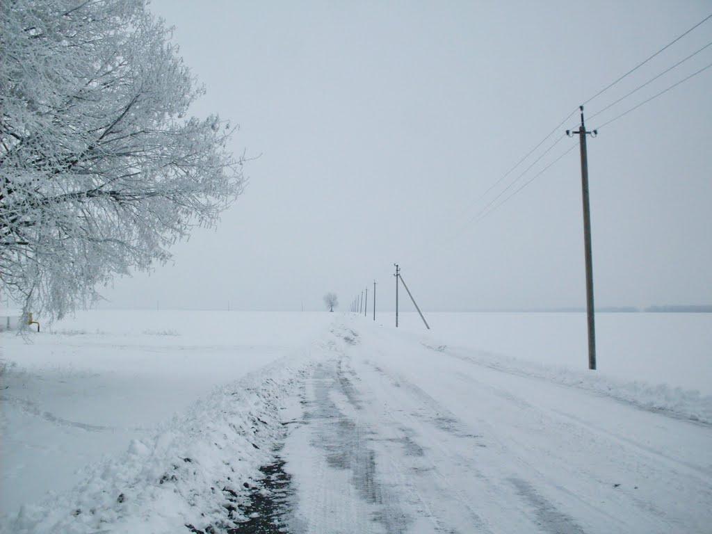 Краснопілка з panoramio.com - Краснопілка