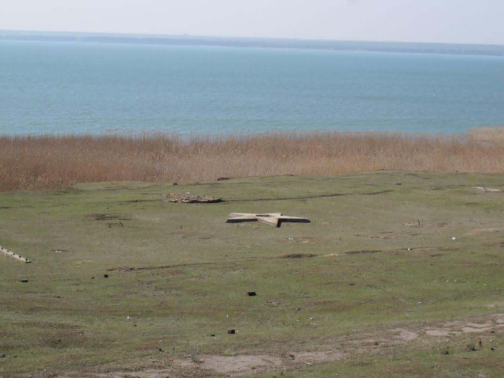 Озерне з panoramio.com - Озерное