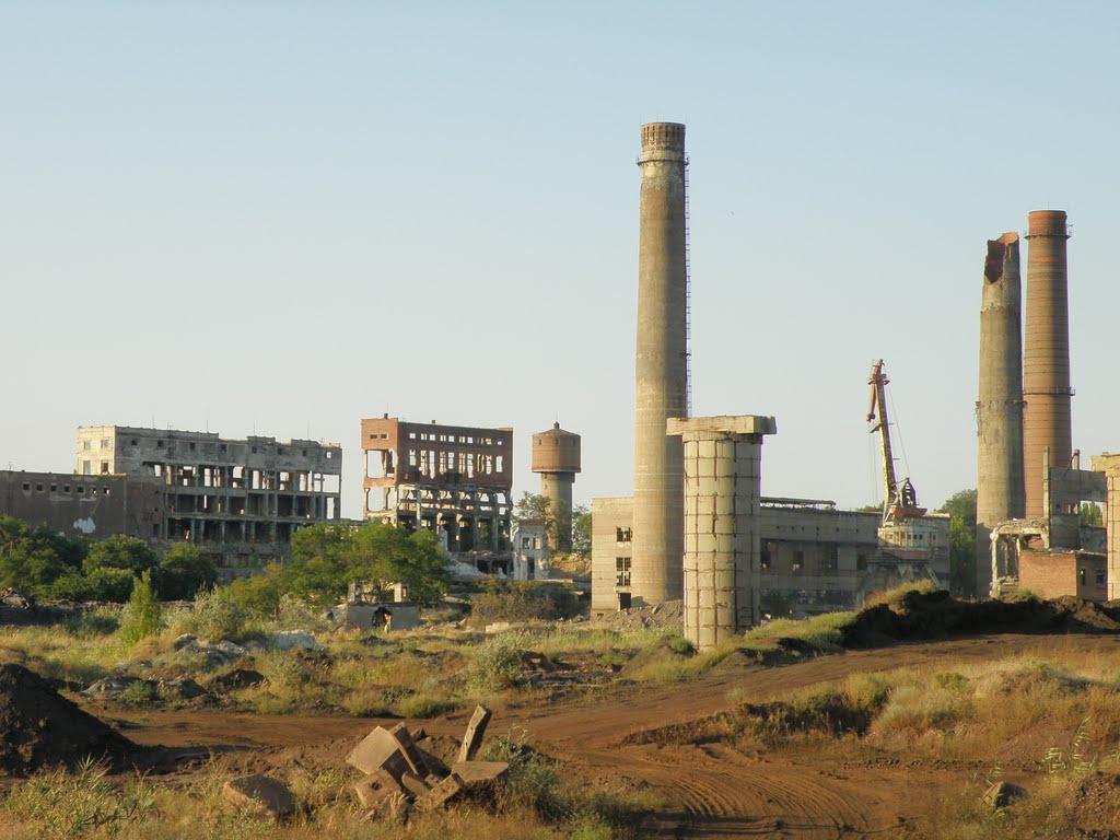 Челядінове з panoramio.com - Челядиново