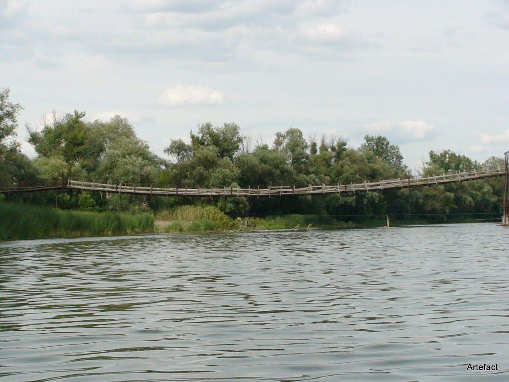 Жовте з panoramio.com - Желтое