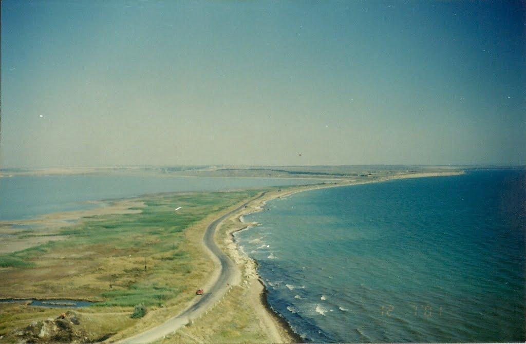 Завітне з panoramio.com - Заветное