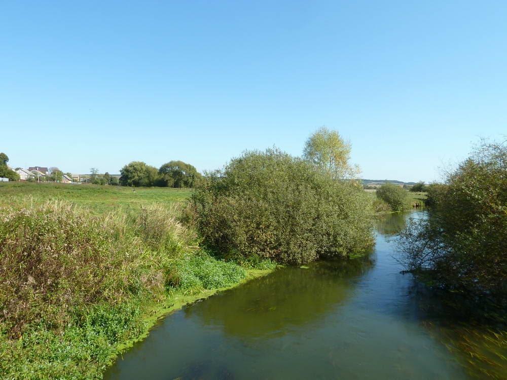 Семенівка з panoramio.com - Семеновка