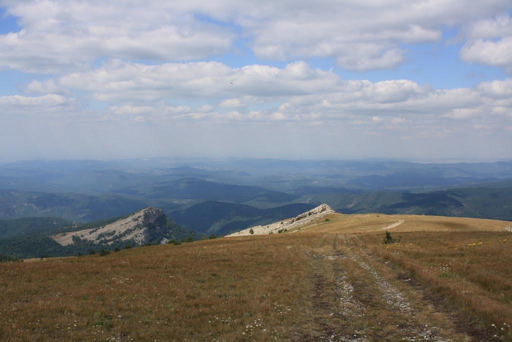 Совєтське з panoramio.com (ч.2) - Советское