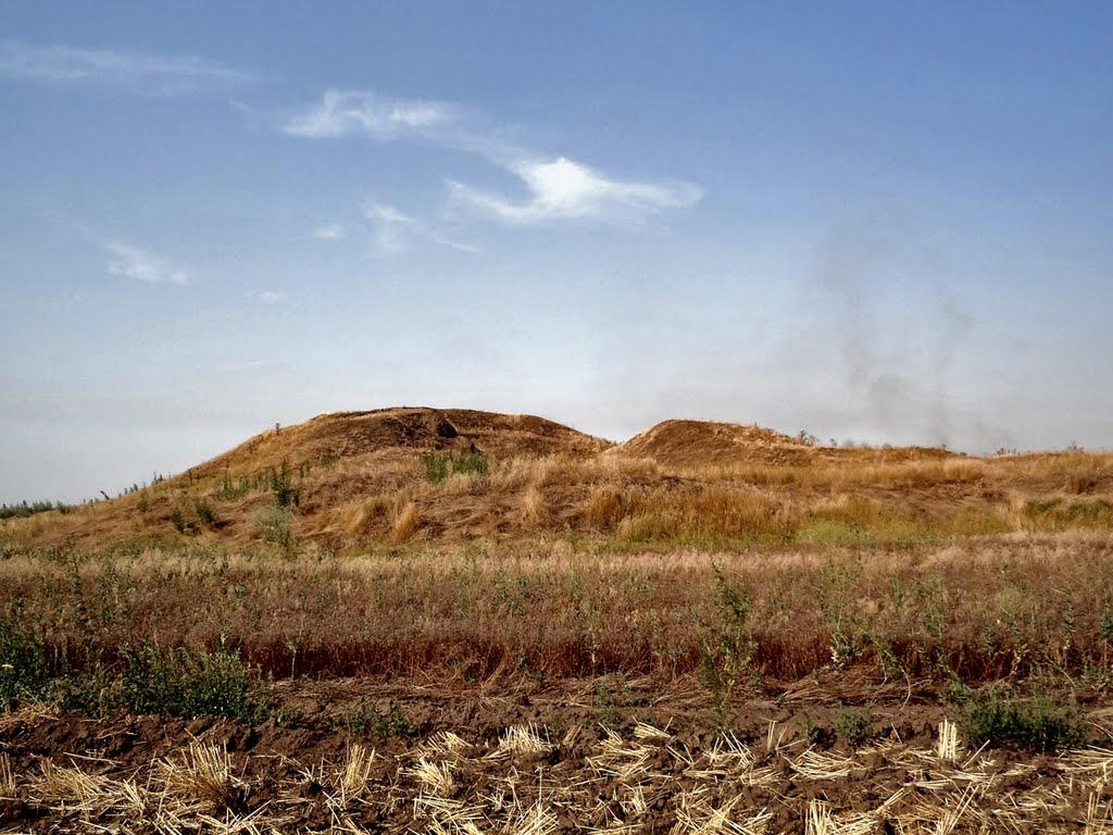 Верхній Рогачик з panoramio.com - Верхній Рогачик