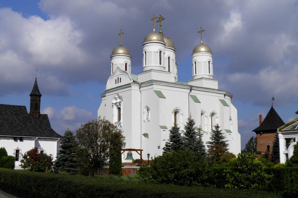Зимне з panoramio.com - Зимнее
