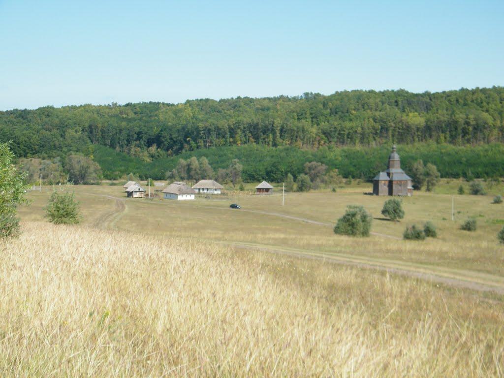 Стецівка з panoramio.com - Стецовка