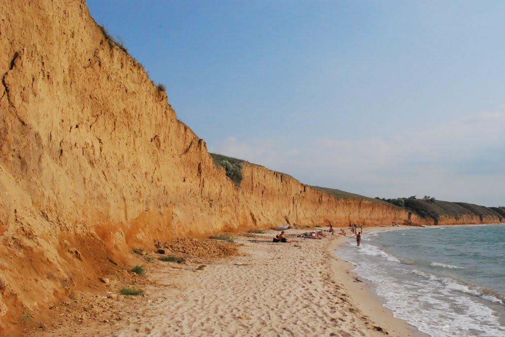 Окунівка з panoramio.com - Окуневка