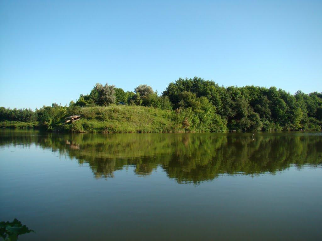 Демівщина з panoramio.com - Демовщина