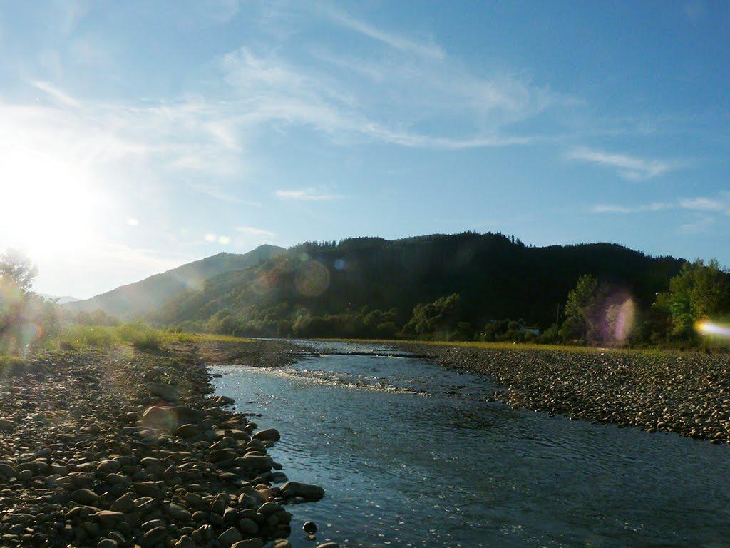 Кути з panoramio.com - Кути