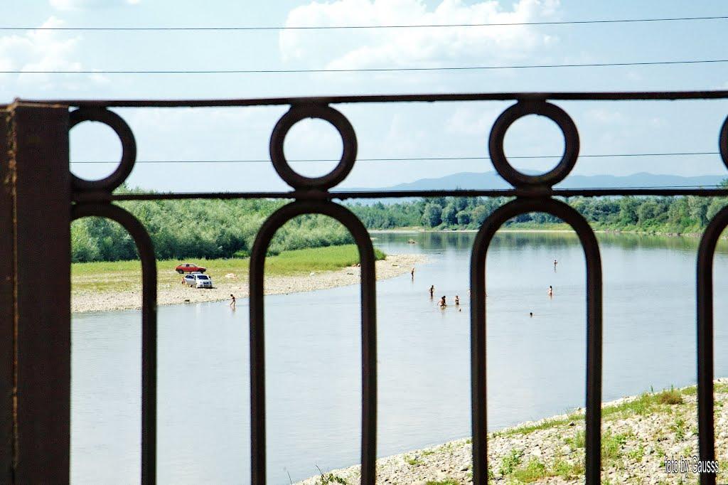 Вишково з panoramio.com - Вышково