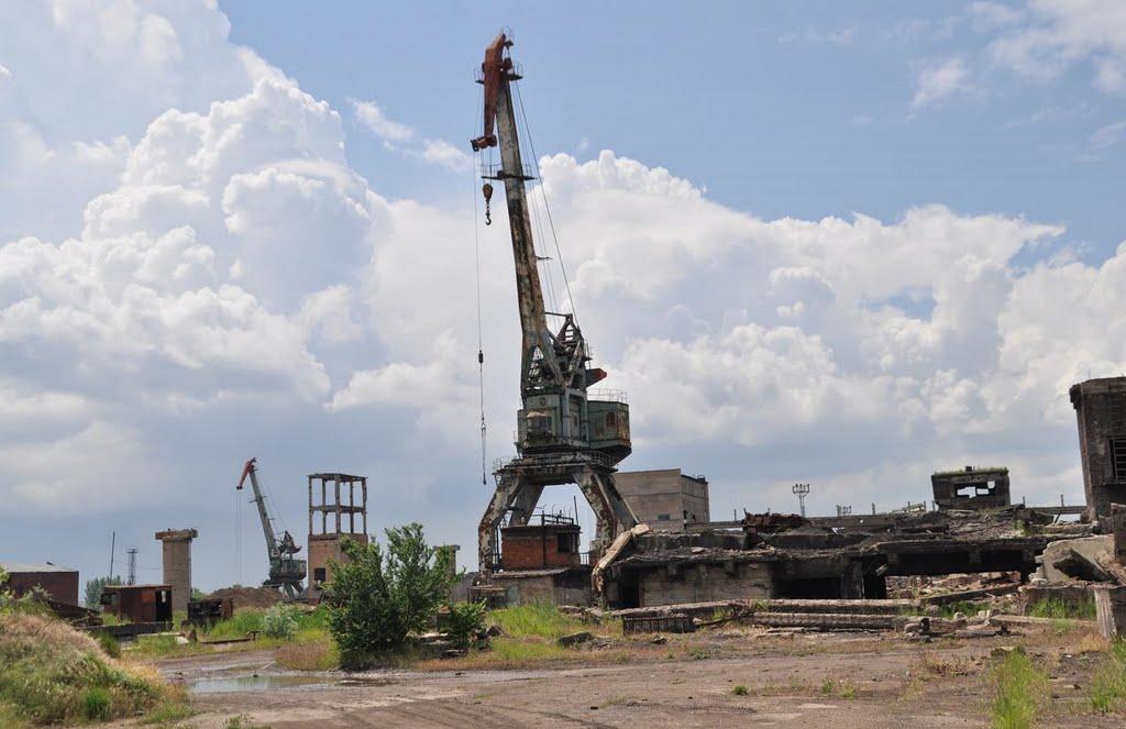 Челядінове з panoramio.com - Челядиново