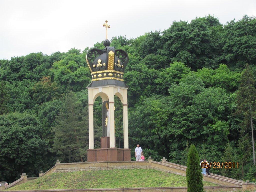 Вишнівчик з panoramio.com - Вишнівчик