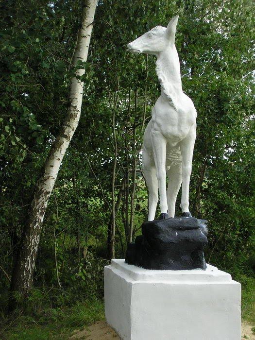 Любеч з panoramio.com - Lyubech
