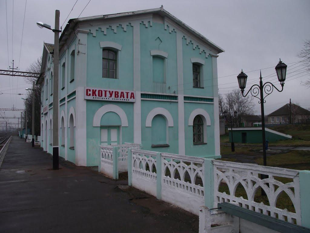 Верхньоторецьке з panoramio.com - Верхньоторецьке