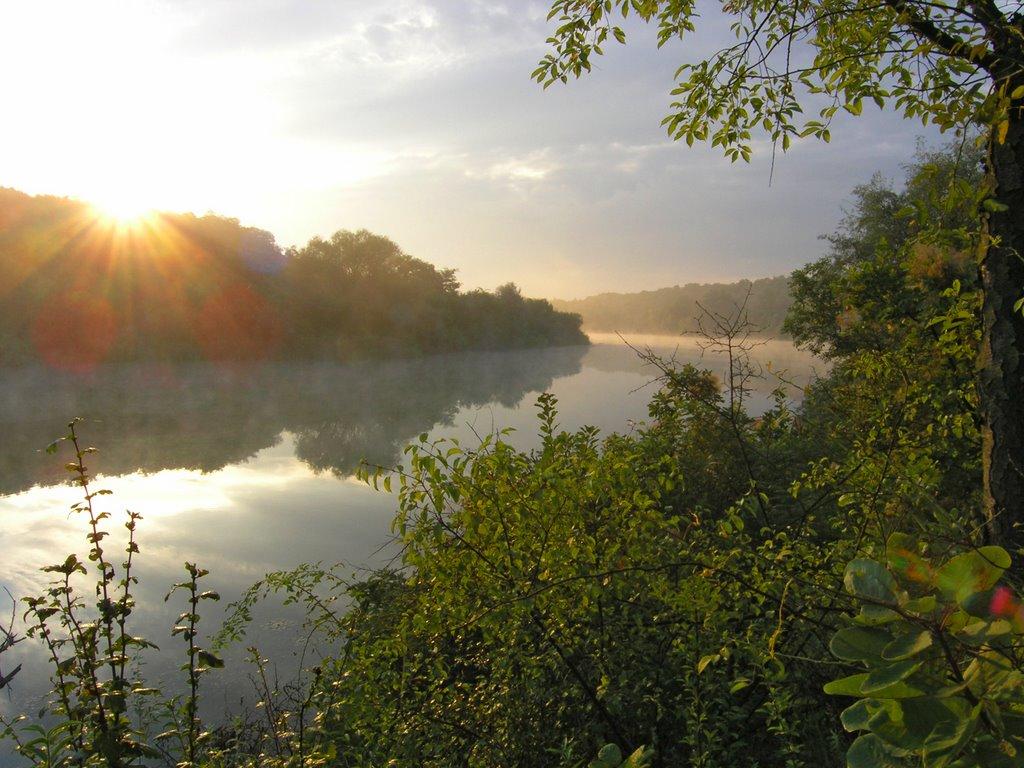 Новопетрівка з panoramio.com