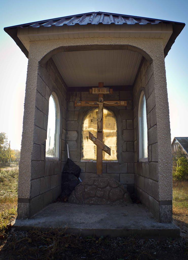 Степанівка з panoramio.com - Степанівка