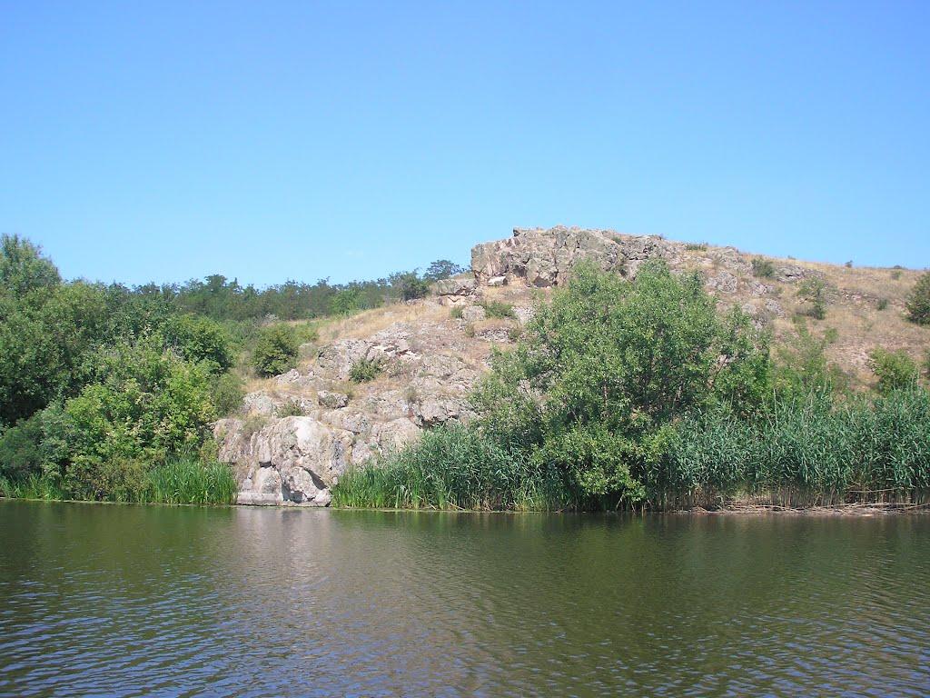 Вільшанка з panoramio.com - Vilshanka