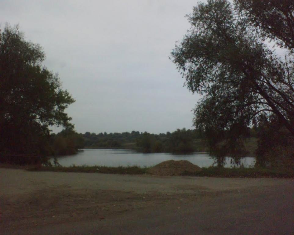 Косенівка з panoramio.com - Косенівка