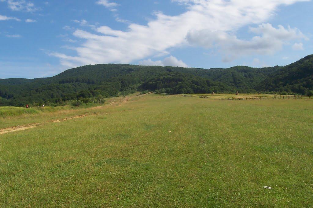 Тур'я Бистра з panoramio.com - Тур'я Бистра