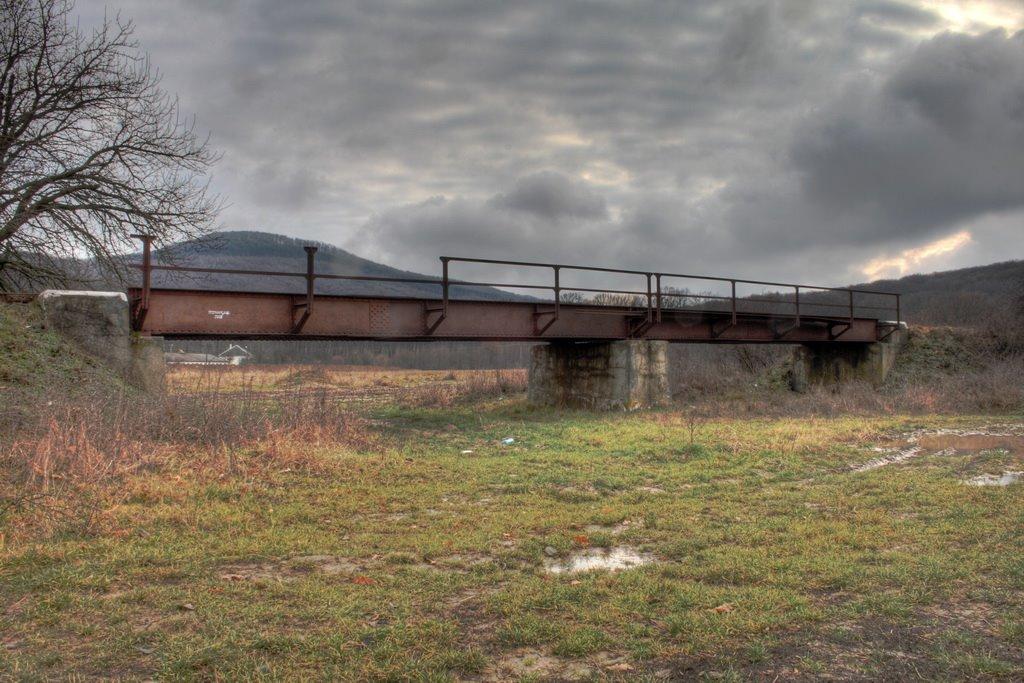 Шаланки з panoramio.com - Шаланки