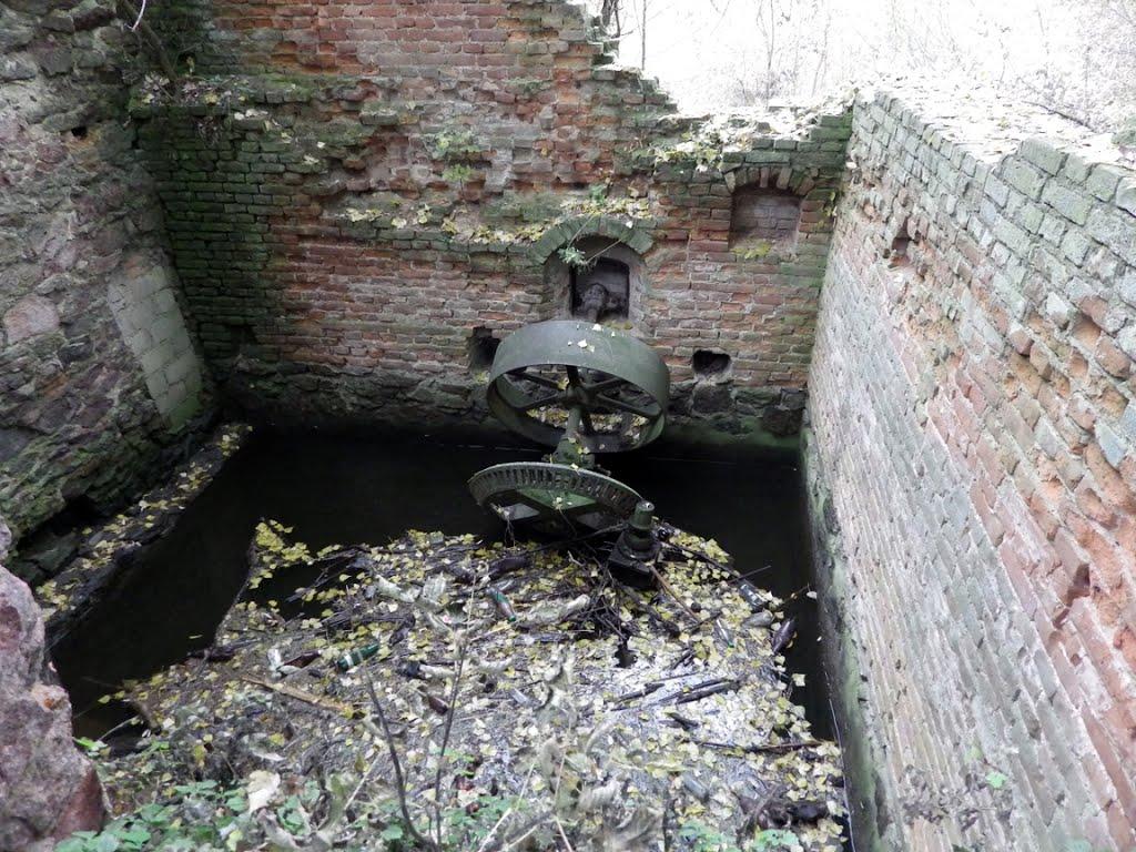 Швайківка з panoramio.com - Швайківка