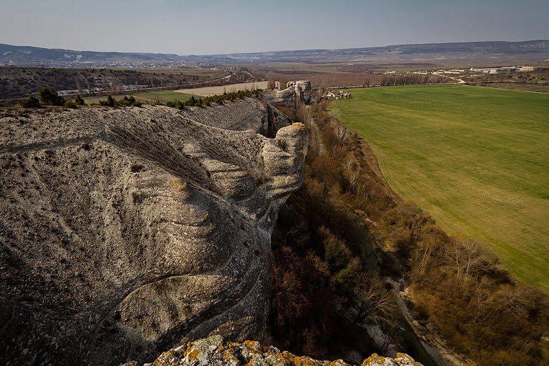Красний Мак з panoramio.com - Красный Мак