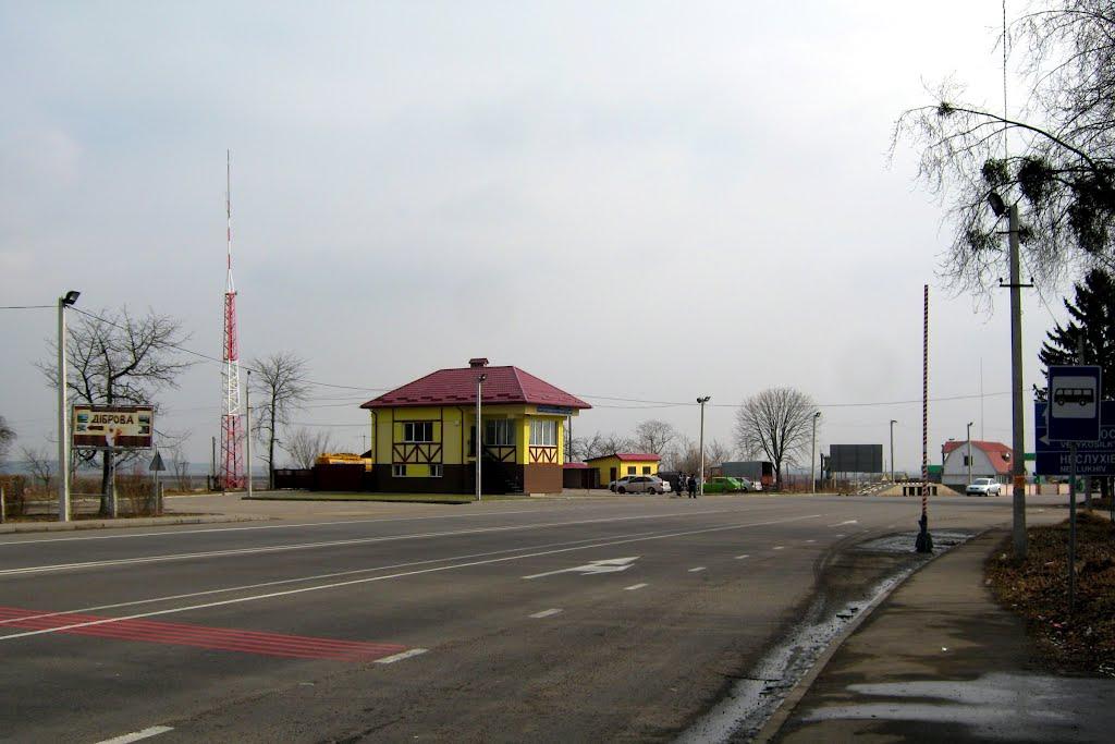 Великосілки з panoramio.com - Великосілки