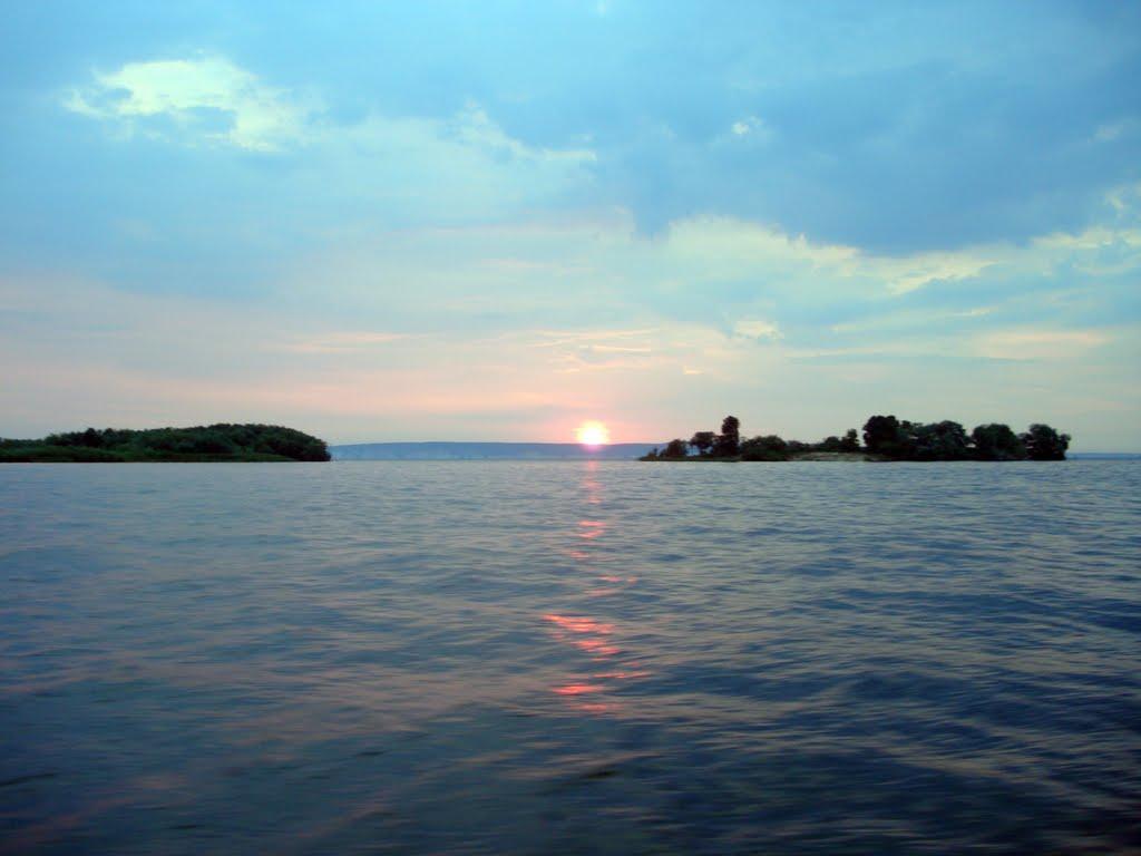 Нагірне з panoramio.com - Nagirne