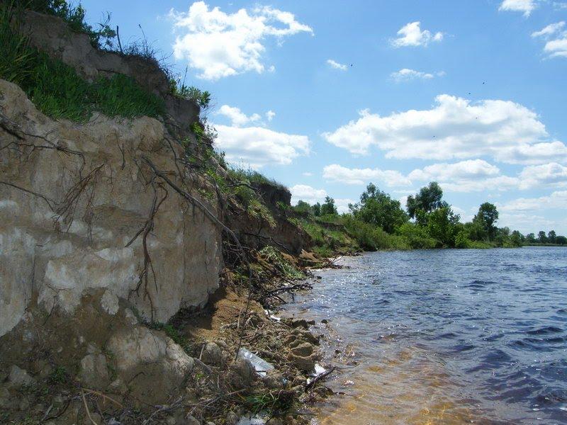 Миси з panoramio.com - Mysy