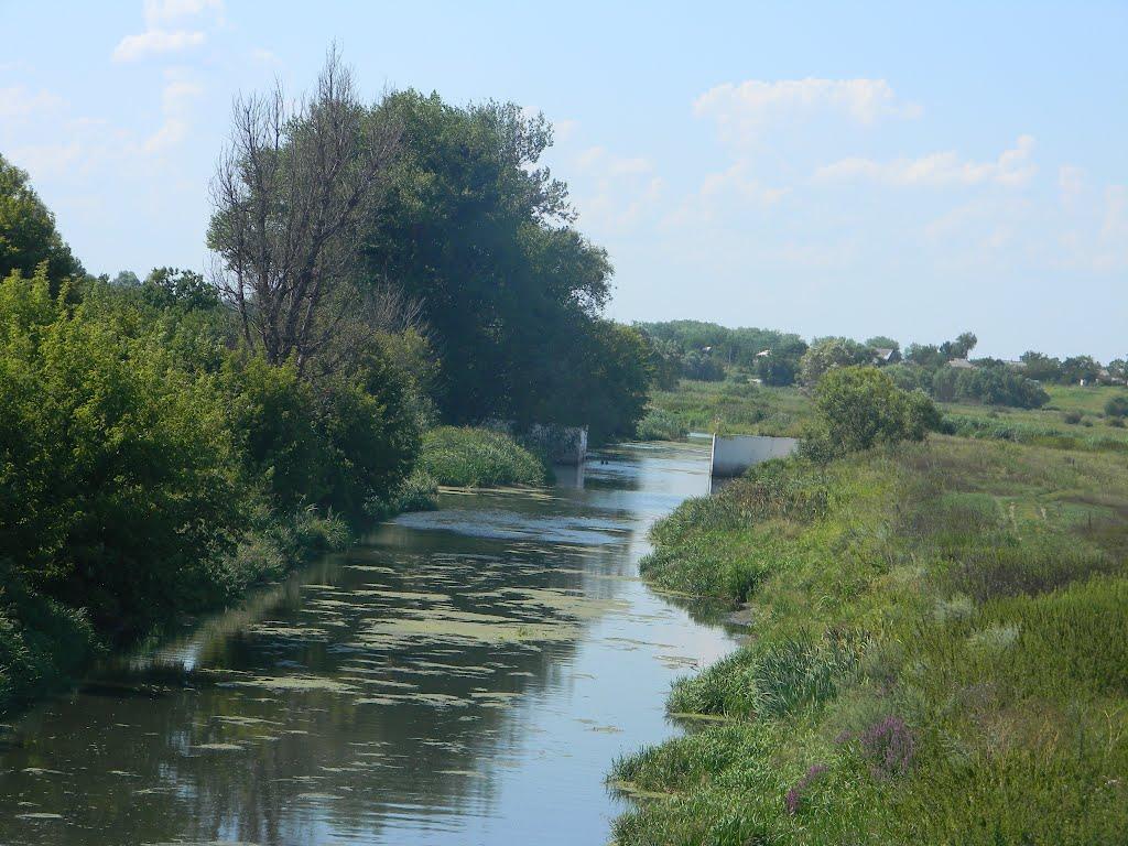 Бузуків з panoramio.com - Бузуків