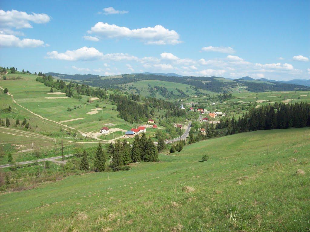 Пилипець з panoramio.com - Pylypets