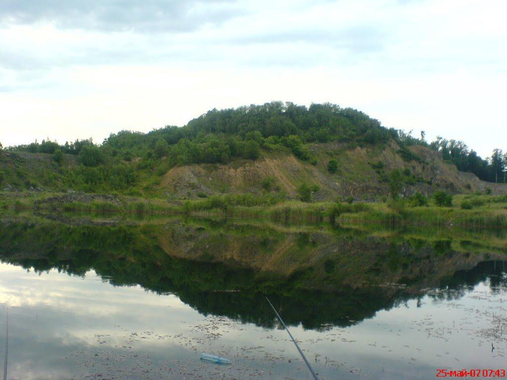 Кольчино з panoramio.com - Кольчино