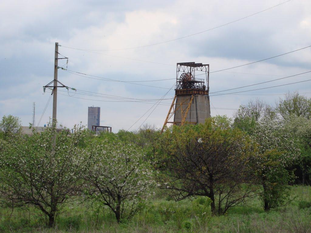 Дубівський з panoramio.com - Дубівський