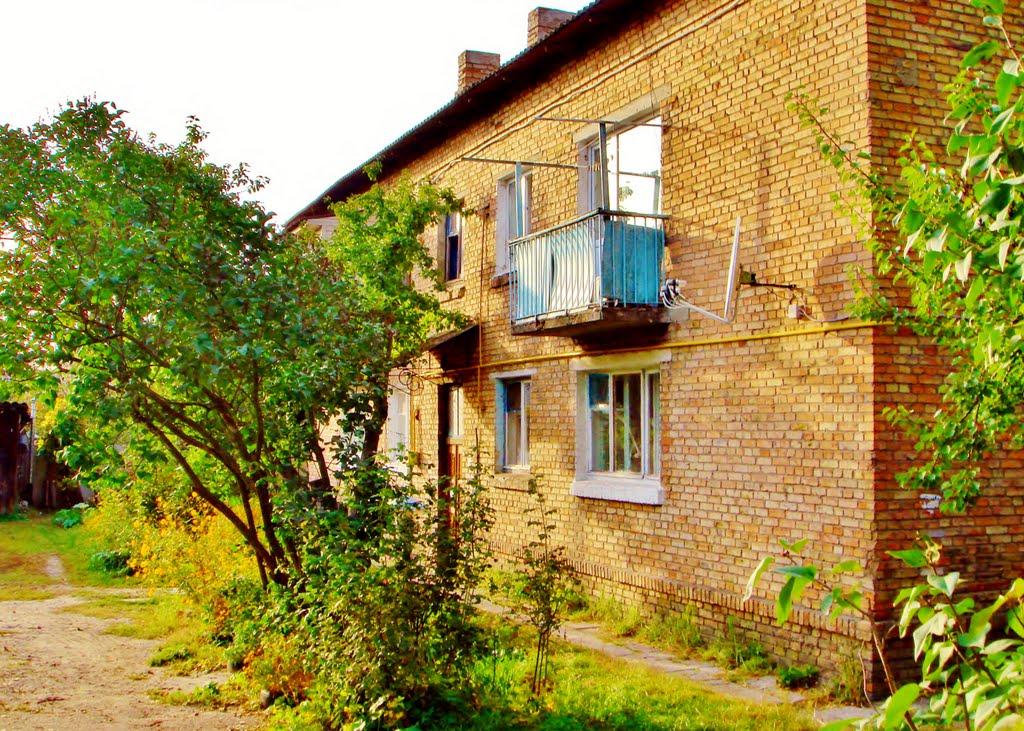 Димер з panoramio.com - Dymer