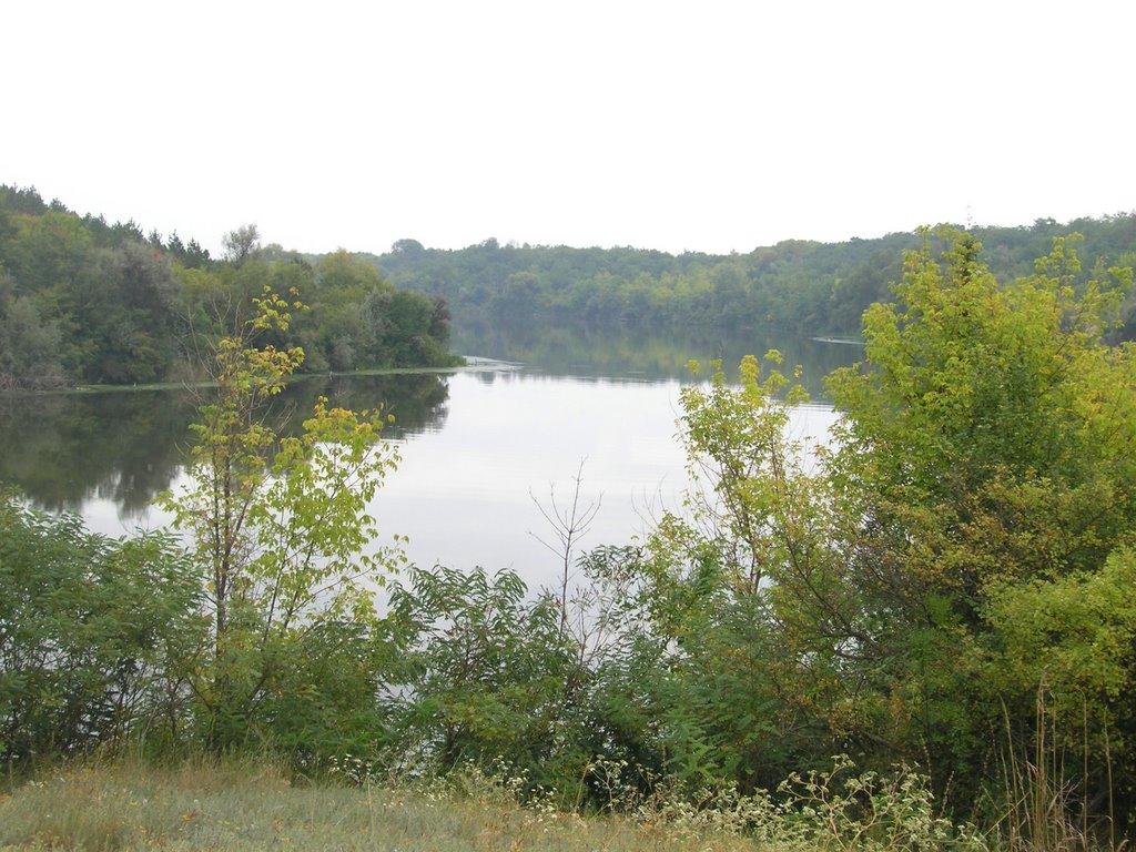 Новопетрівка з panoramio.com - Новопетрівка