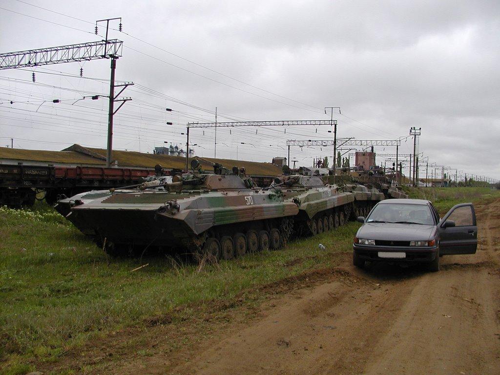 Кремидівка з panoramio.com - Кремидівка