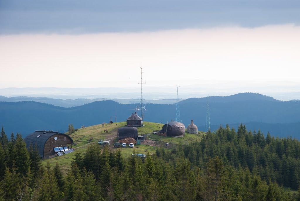 Долішній Шепіт з panoramio.com - Dolishniy Shepit