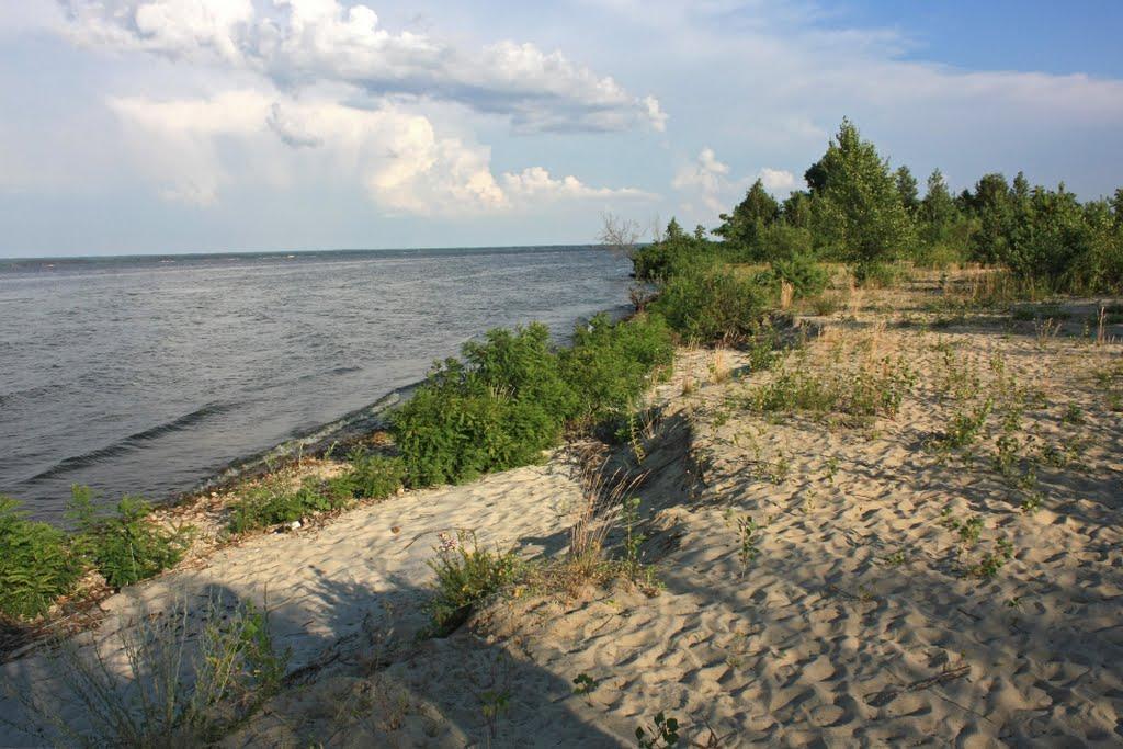 Бучак з panoramio.com - Бучак