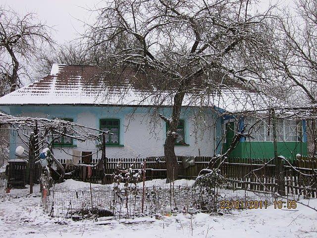 Чимбарівка з panoramio.com - Chymbarivka