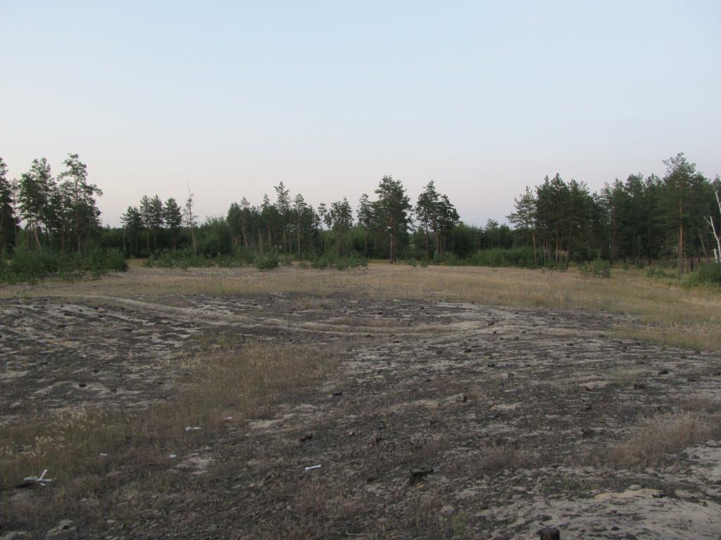 Райгородок з panoramio.com - Raygorodok