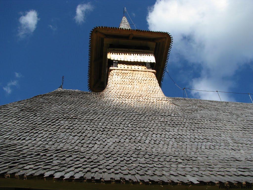 Великий Бичків з panoramio.com - Великий Бичків