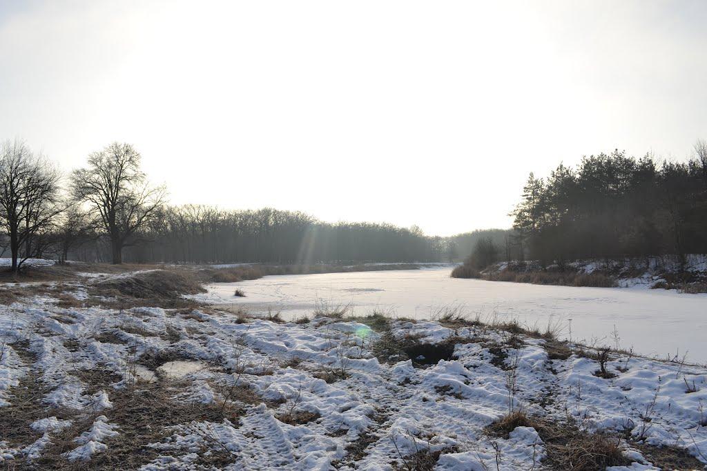 Орлівщина з panoramio.com - Орловщина