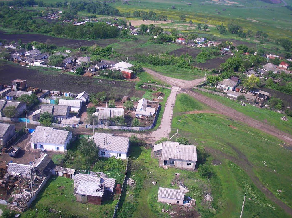 Райгородка з panoramio.com - Райгородка